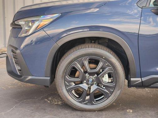 2025 Subaru Ascent Onyx Edition Touring