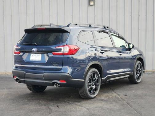 2025 Subaru Ascent Onyx Edition Touring