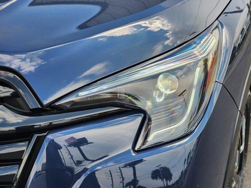 2025 Subaru Ascent Onyx Edition Touring