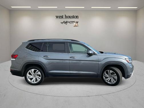 2021 Volkswagen Atlas 3.6 V6 SE w/ Technology