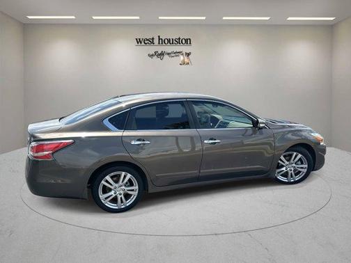 2015 Nissan Altima 3.5 SL