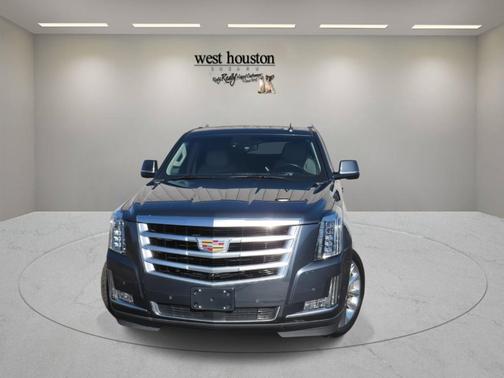 2019 Cadillac Escalade ESV Premium Luxury