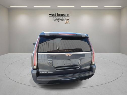 2019 Cadillac Escalade ESV Premium Luxury