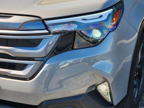 2025 Subaru Forester Hybrid Premium