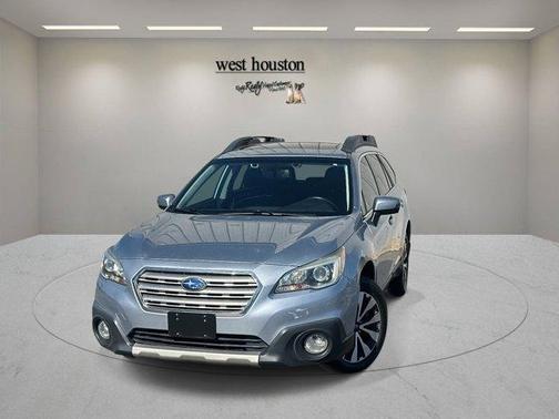 2015 Subaru Outback 3.6R Limited
