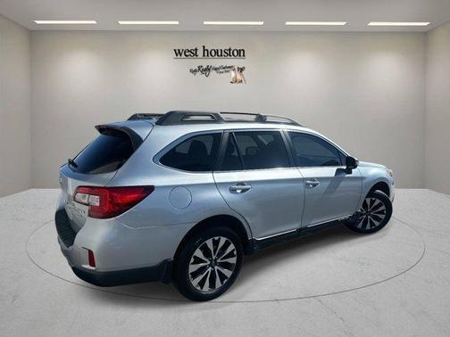 2015 Subaru Outback 3.6R Limited