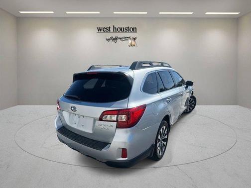 2015 Subaru Outback 3.6R Limited