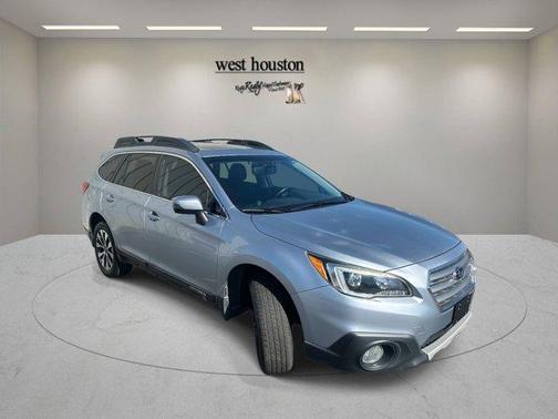 2015 Subaru Outback 3.6R Limited