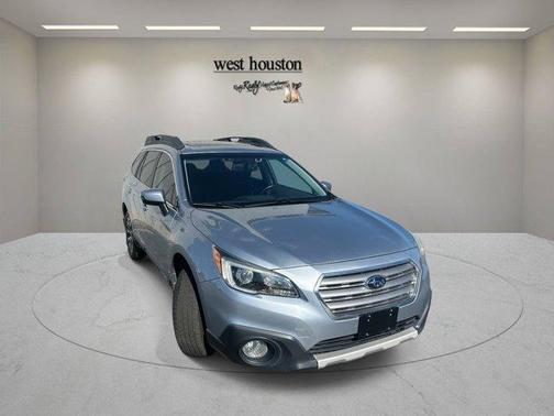 2015 Subaru Outback 3.6R Limited