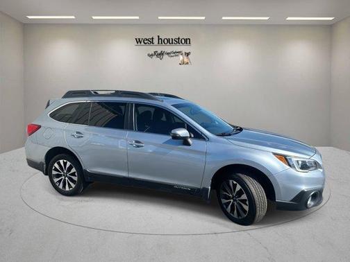 2015 Subaru Outback 3.6R Limited