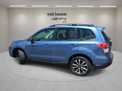 2017 Subaru Forester 2.0XT Premium