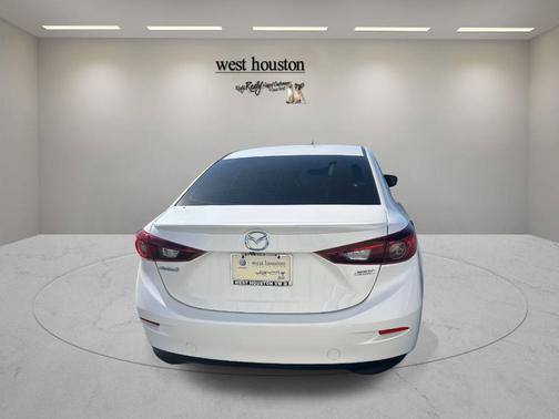 2015 Mazda Mazda3 i Touring