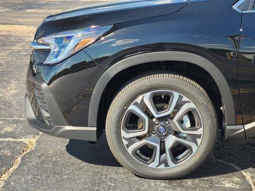 2025 Subaru Ascent Touring