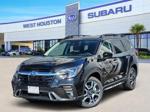 2025 Subaru Ascent Touring