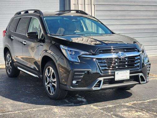 2025 Subaru Ascent Touring