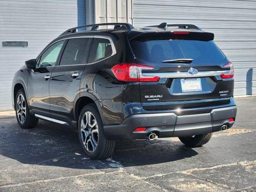 2025 Subaru Ascent Touring