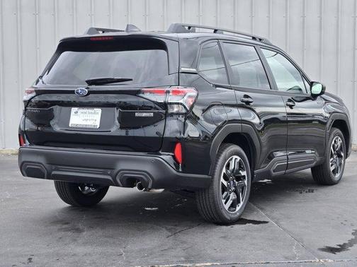 2025 Subaru Forester Hybrid Limited