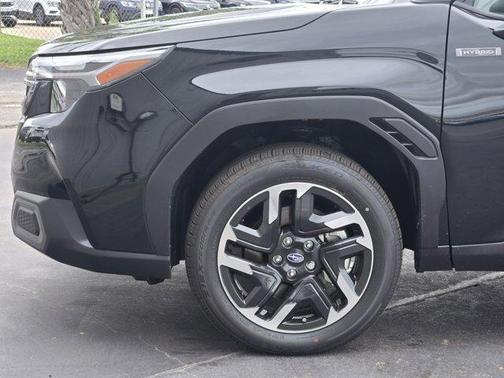 2025 Subaru Forester Hybrid Limited
