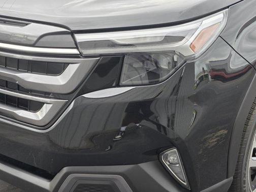 2025 Subaru Forester Hybrid Limited