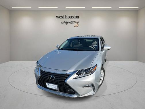 2016 Lexus ES 350 Base