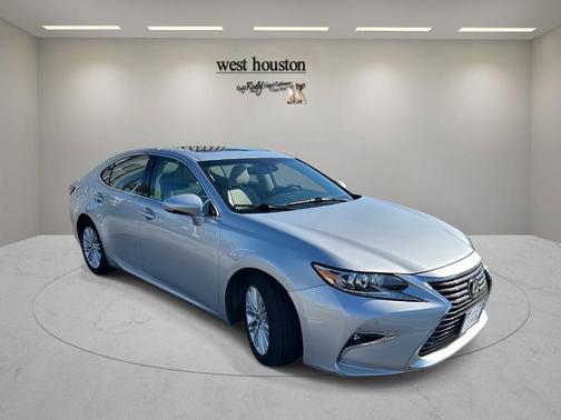 2016 Lexus ES 350 Base
