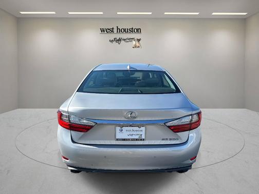 2016 Lexus ES 350 Base