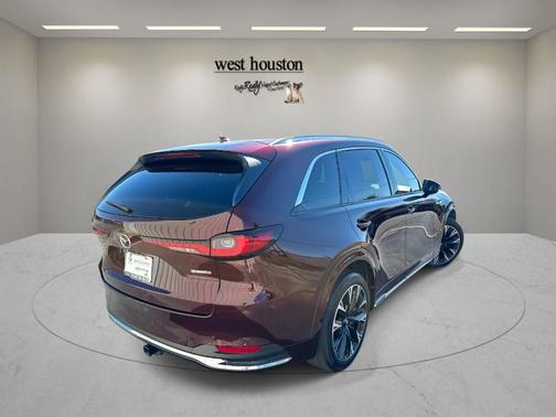 2024 Mazda CX-90 3.3 Turbo S Premium Plus