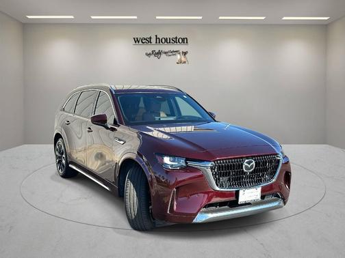 2024 Mazda CX-90 3.3 Turbo S Premium Plus