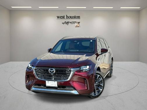 2024 Mazda CX-90 3.3 Turbo S Premium Plus