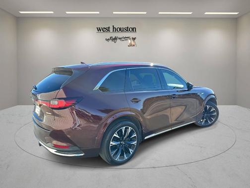 2024 Mazda CX-90 3.3 Turbo S Premium Plus