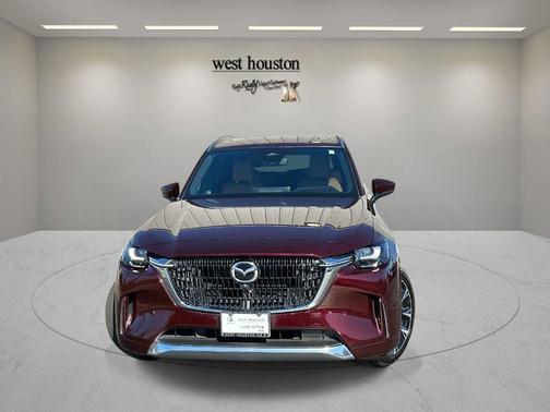 2024 Mazda CX-90 3.3 Turbo S Premium Plus