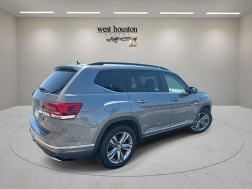 2020 Volkswagen Atlas 3.6 V6 SE R-Line