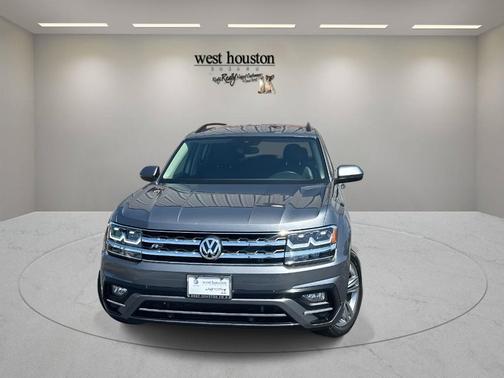 2020 Volkswagen Atlas 3.6 V6 SE R-Line
