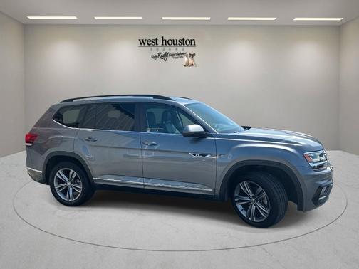 2020 Volkswagen Atlas 3.6 V6 SE R-Line