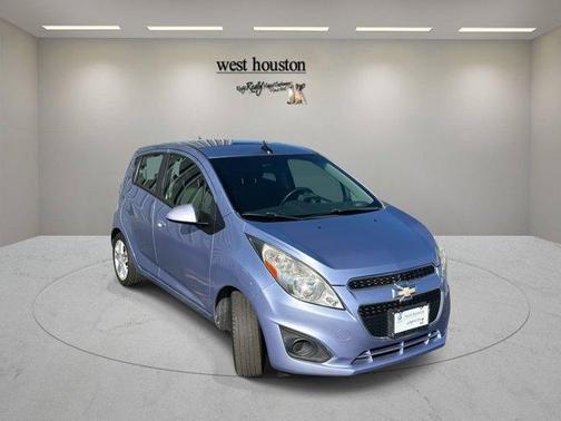 2014 Chevrolet Spark LS