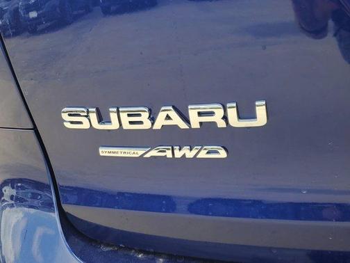 2026 Subaru Ascent Limited