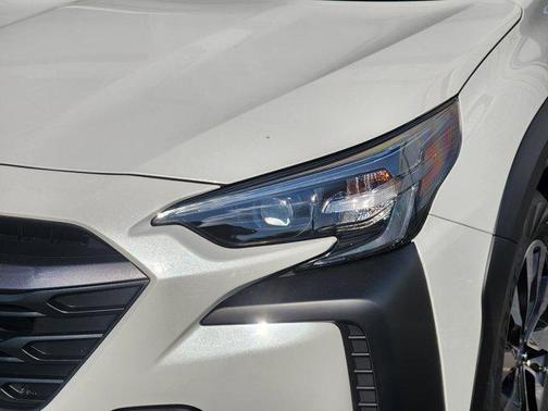 2025 Subaru Outback Limited XT