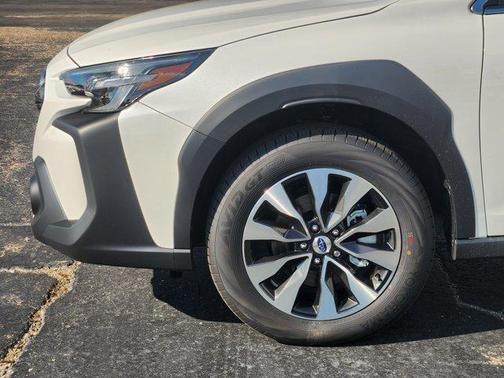 2025 Subaru Outback Limited XT