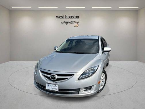2012 Mazda Mazda6 i Touring