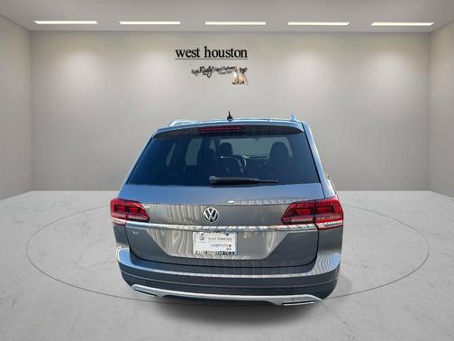 2019 Volkswagen Atlas 2.0T SE
