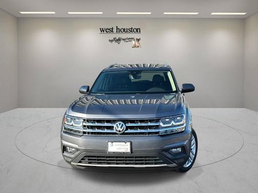 2019 Volkswagen Atlas 2.0T SE