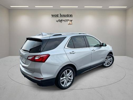 2019 Chevrolet Equinox Premier w/2LZ
