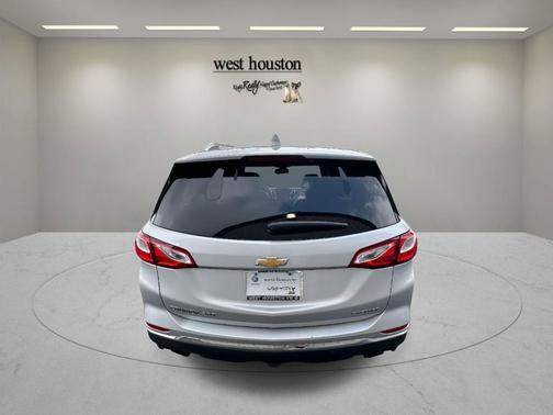 2019 Chevrolet Equinox Premier w/2LZ