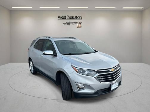 2019 Chevrolet Equinox Premier w/2LZ