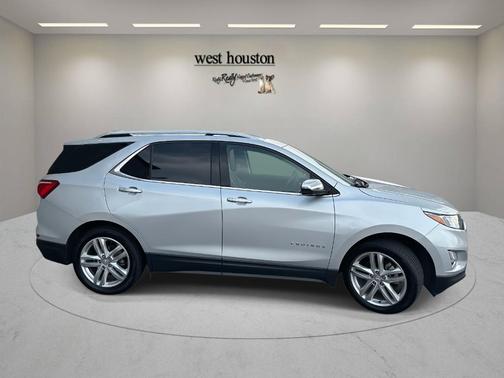 2019 Chevrolet Equinox Premier w/2LZ