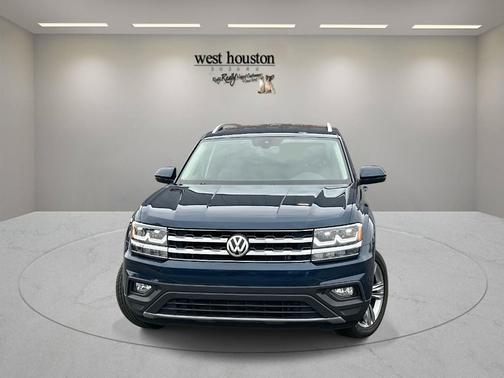 2019 Volkswagen Atlas 2.0T SE