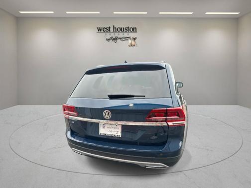 2019 Volkswagen Atlas 2.0T SE