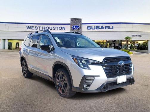 2026 Subaru Ascent Onyx Edition Touring