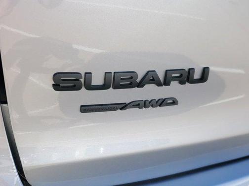 2026 Subaru Ascent Onyx Edition Touring