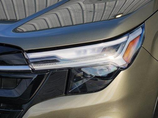 2025 Subaru Forester Hybrid Touring